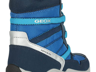 Geox hm 25,26raz зима foto 3