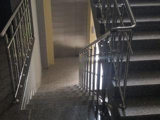 Apartament cu 2 camere, 50 m², Râșcani, Chișinău foto 2