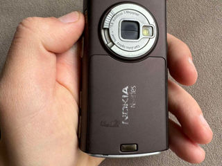 Nokia N95 фото 4