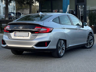 Honda Clarity foto 3