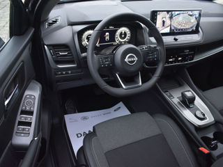 Nissan Qashqai foto 11