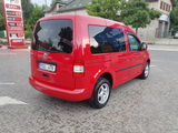 Volkswagen Caddy foto 6