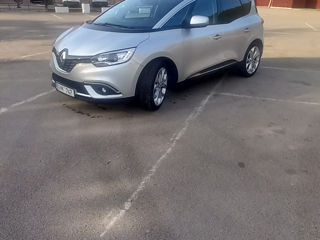 Renault Scenic foto 8