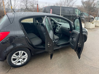 Opel Corsa foto 6