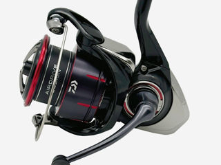 2023 Катушка Daiwa Fuego LT 3000