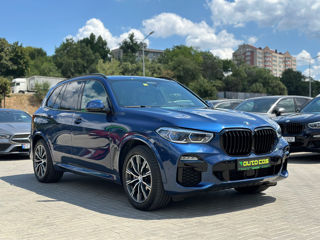 BMW X5 foto 6