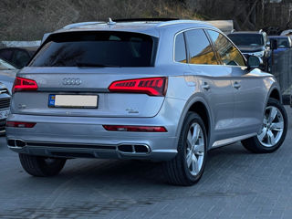 Audi Q5 foto 3