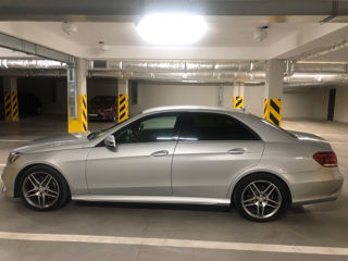 Mercedes E Class foto 8