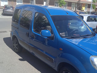 Renault Kangoo foto 2