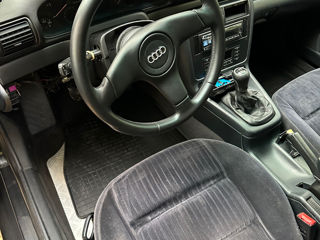 Audi A4 foto 7