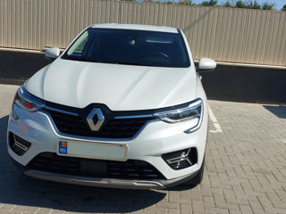 Renault Arkana foto 1