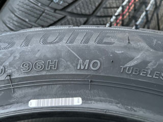 235/45 R20 Bridgestone Blizzak LM001/ Доставка, livrare toata Moldova 2024 foto 9