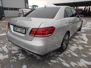 Mercedes E-Class foto 3