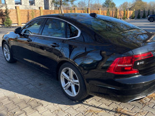 Volvo S90 foto 3