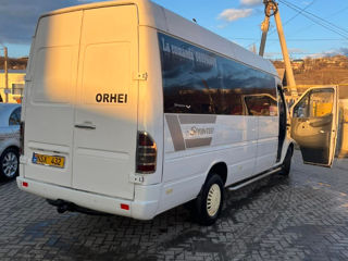 Mercedes Sprinter 316 foto 2