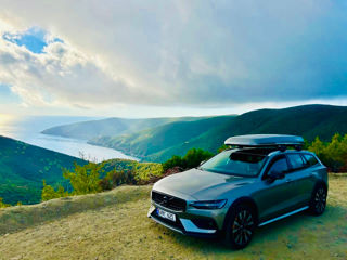 Volvo V60 Cross Country foto 16