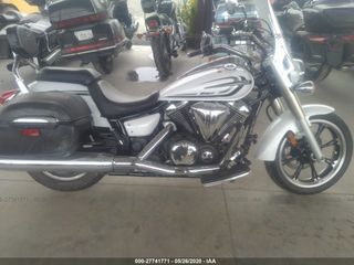 Yamaha XVS 950 V Star foto 5