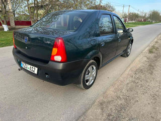 Dacia Logan foto 6