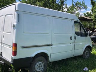 Ford transit foto 3