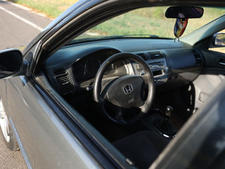 Honda Civic foto 4