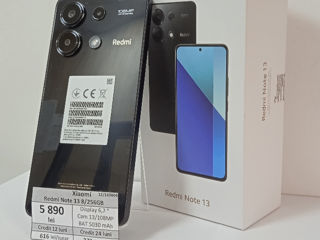 Xiaomi Redmi Note 13 8/256GB