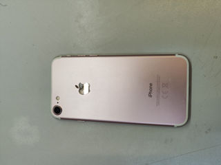 iphone 7 rose gold 32 foto 4