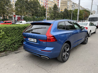 Volvo XC60 foto 3