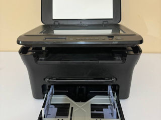 Samsung SCX-4300 imprimanata + Scaner Laser + 2 cartridge foto 3