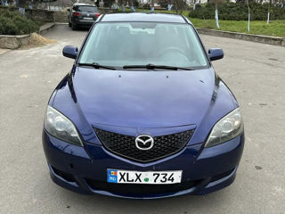 Mazda 3 foto 4