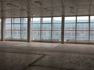 Сдается офисно-складская площадь-270,300,350,400 м кв в сек. Рышкановка! foto 9