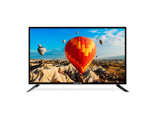 32" LED TV VOLTUS VT-32DN4000, 1366x768 HD, Black