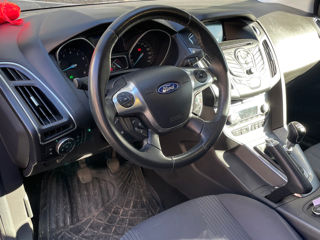 Ford Focus foto 8