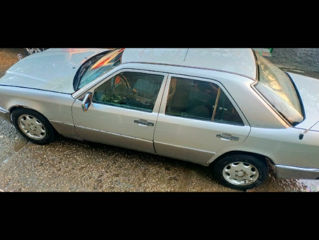 Mercedes E Class