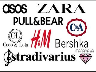 Доставка одежды и техники из Германии! H&M,C&A,Zara,Bershka,Otto,Stradivarius,Zalando,Lidl, Bonprix foto 2