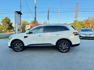 Renault Koleos foto 5