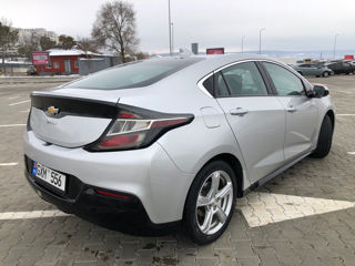 Chevrolet Volt foto 4