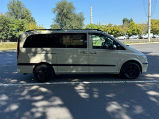 Mercedes Vito foto 4