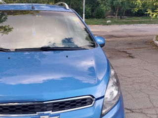 Chevrolet Spark фото 2