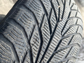 Продам 2 б.у шины 205/55 R16 Stamaxx Winter  фото 4