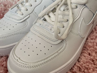 af1 triple white mens