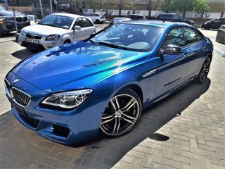 BMW 6 Series foto 1