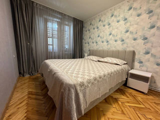 Apartament cu 3 odăi 75 m.p. foto 16