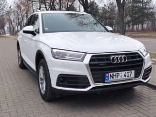 Audi Q5 foto 1