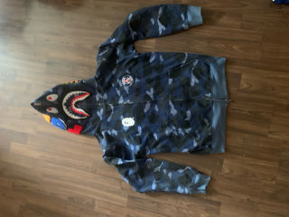 Bape PSG