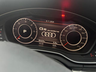 Audi Q5 foto 11