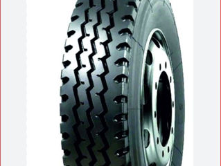 Anvelopa / шина 315/80r22,5 hunterroad h701 п/о  (карьер) foto 3