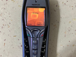 Nokia 7250i foto 6