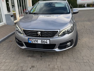 Peugeot 308 foto 5