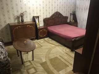 Apartament cu 1 cameră, 35 m², BAM, Bălți