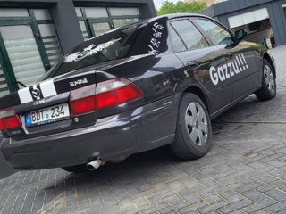 Mazda 626 foto 6